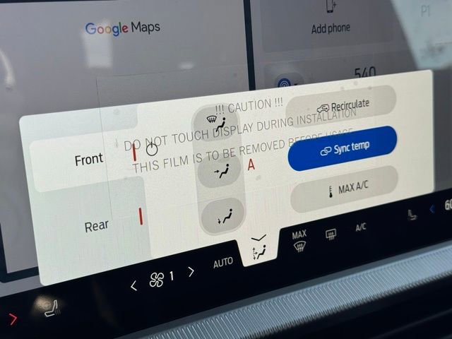 New 2026 Ford Explorer ST image 29