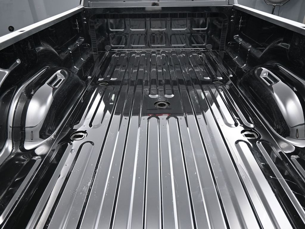 New 2026 RAM 3500 Tradesman image 34