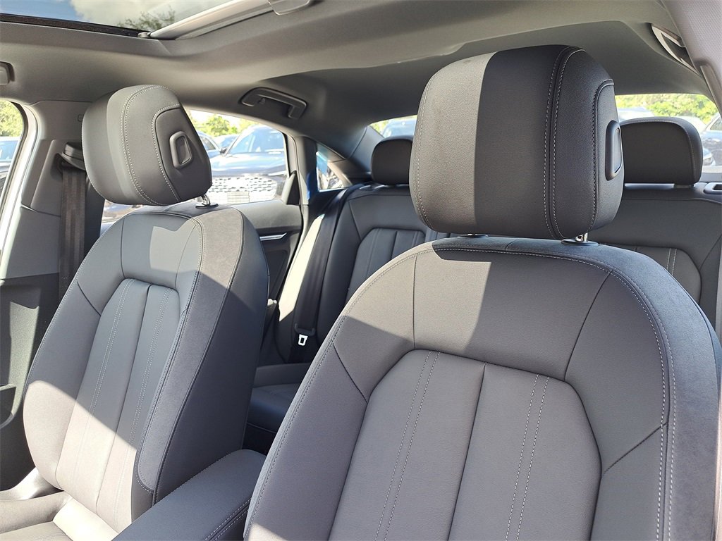 New 2026 Audi A3 2.0T Premium image 17