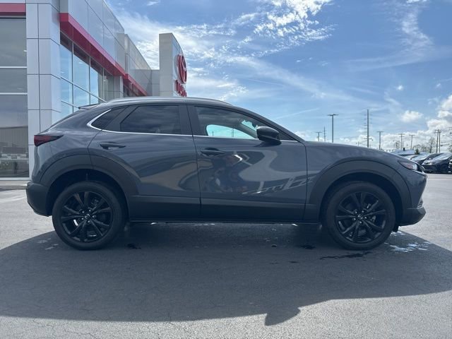 Used 2023 MAZDA CX-30 AWD 2.5 S w/ Preferred Package image 8