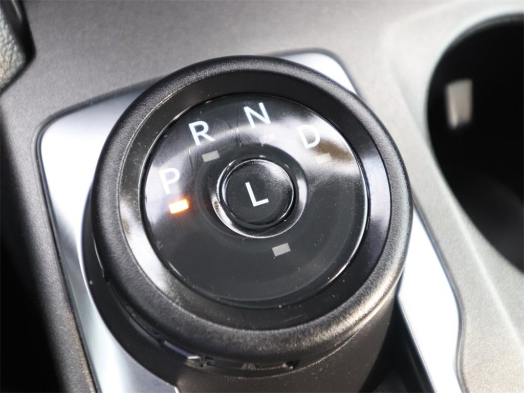 Used 2025 Ford Bronco Sport Outer Banks image 21