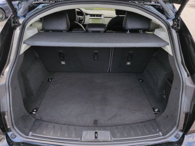 Used 2018 Jaguar E-PACE SE AWD/4WD image 13
