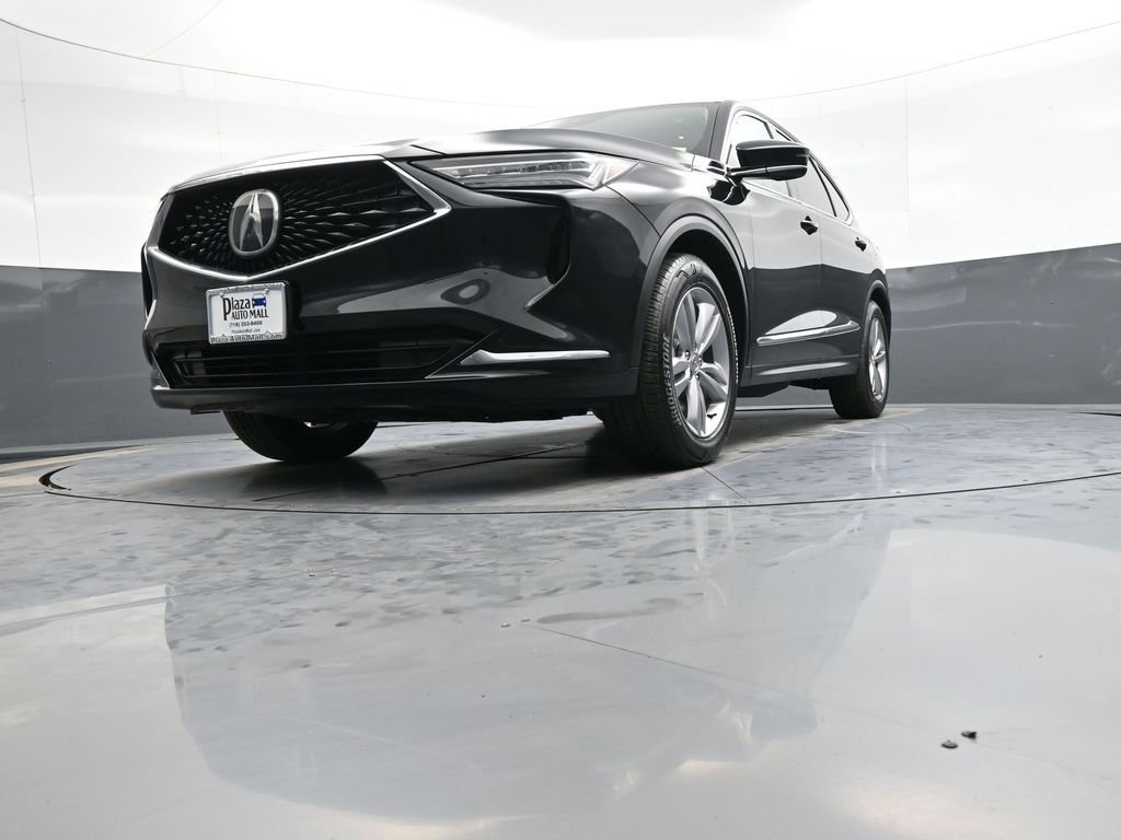 Certified 2024 Acura MDX SH-AWD image 28