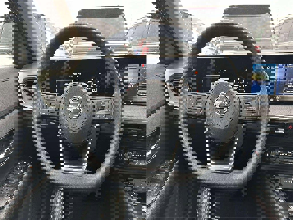 New 2026 Nissan Kicks SV w/ Charging Package image 13