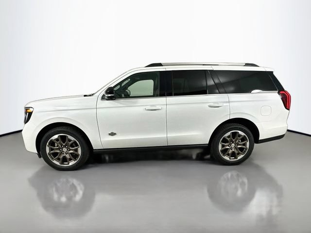 New 2027 Ford Expedition King Ranch AWD/4WD image 4