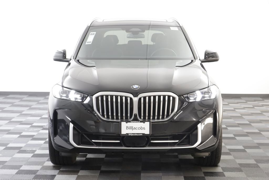Certified 2024 BMW X5 xDrive40i w/ Premium Package AWD/4WD image 23