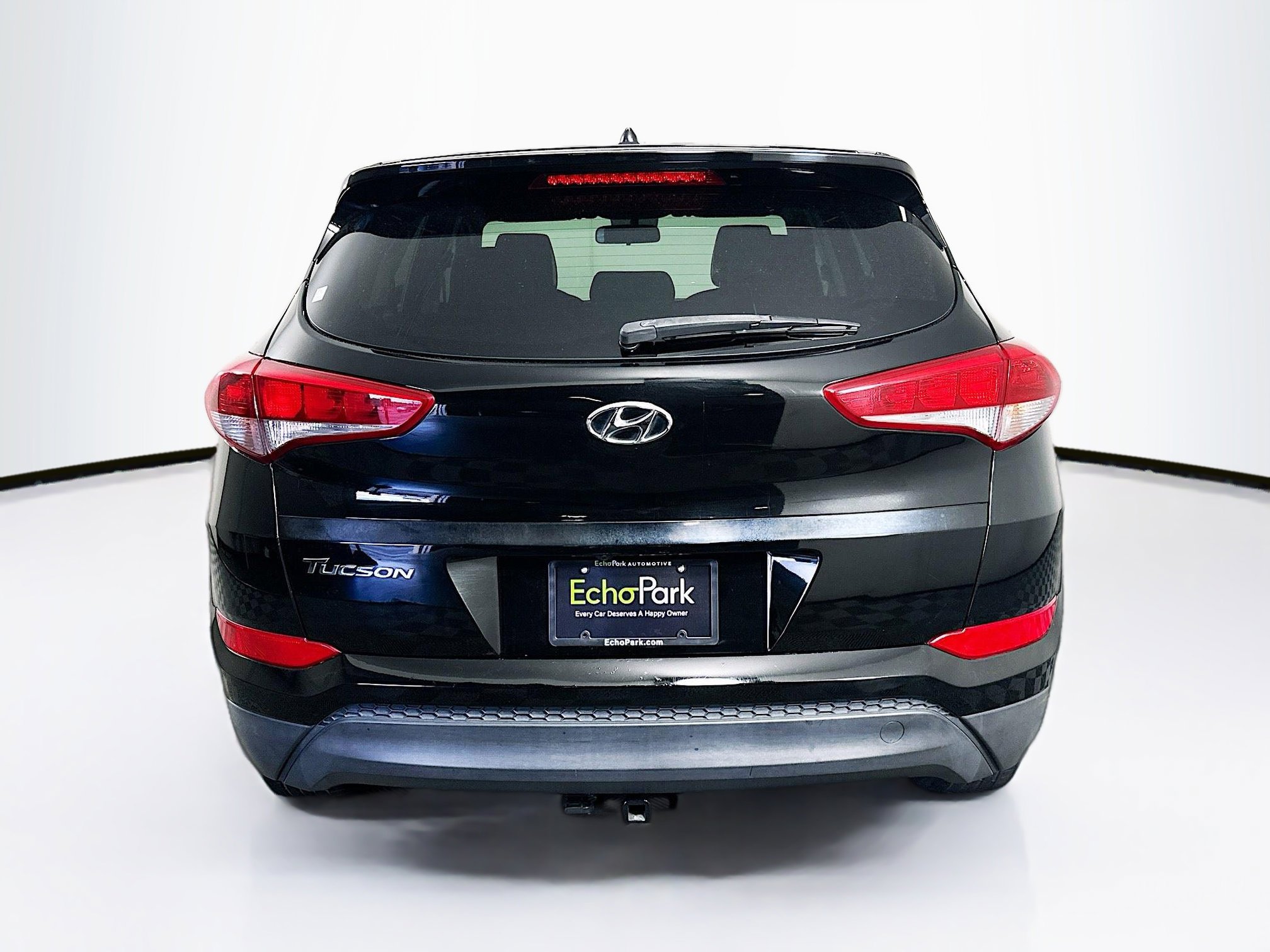 Used 2018 Hyundai Tucson SE image 7