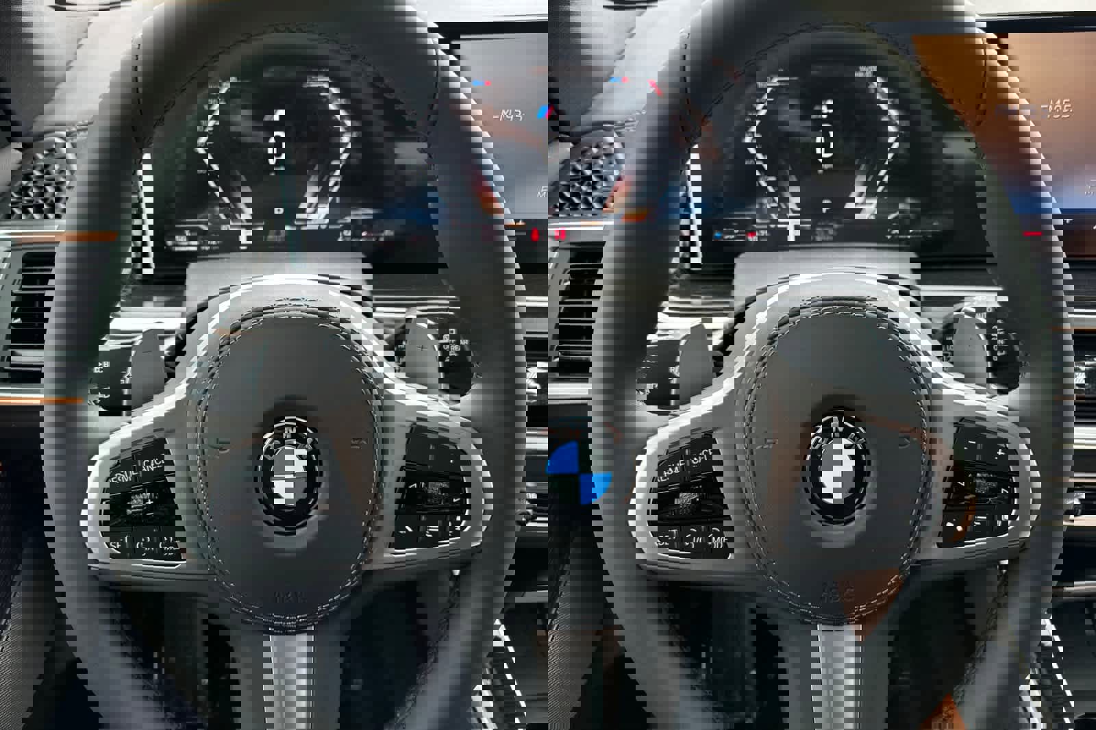 New 2026 BMW X5 xDrive40i w/ M Sport Package image 23