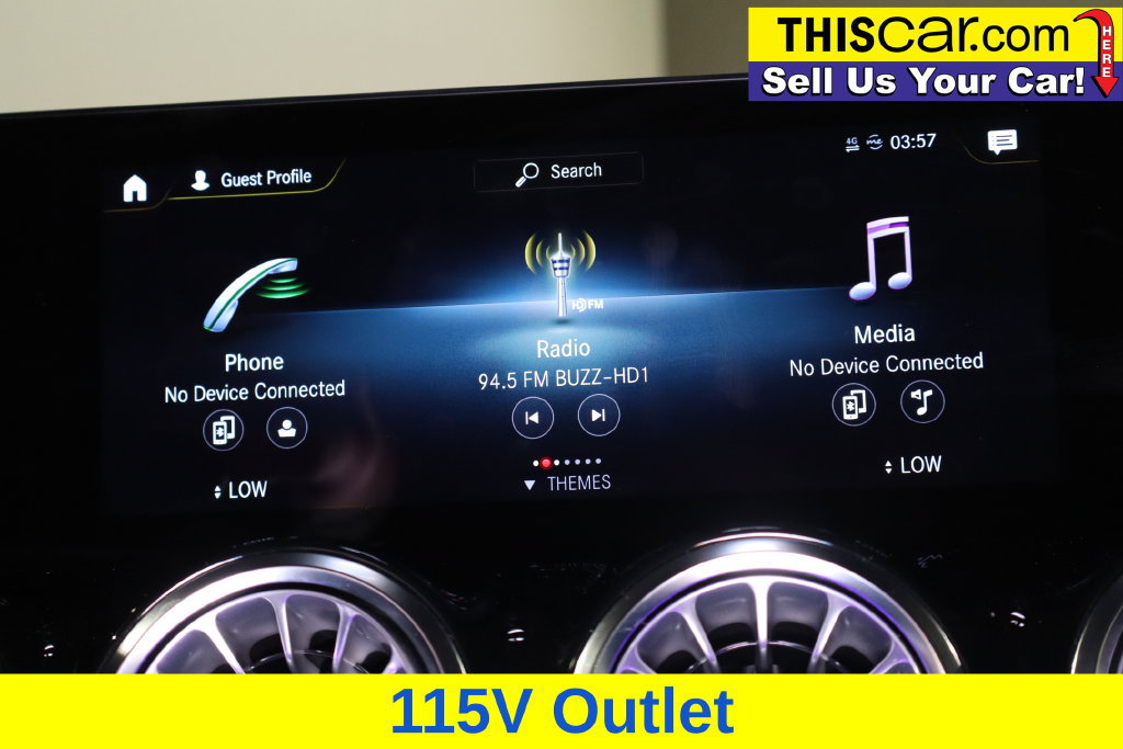 Used 2023 Mercedes-Benz GLA 250 image 21