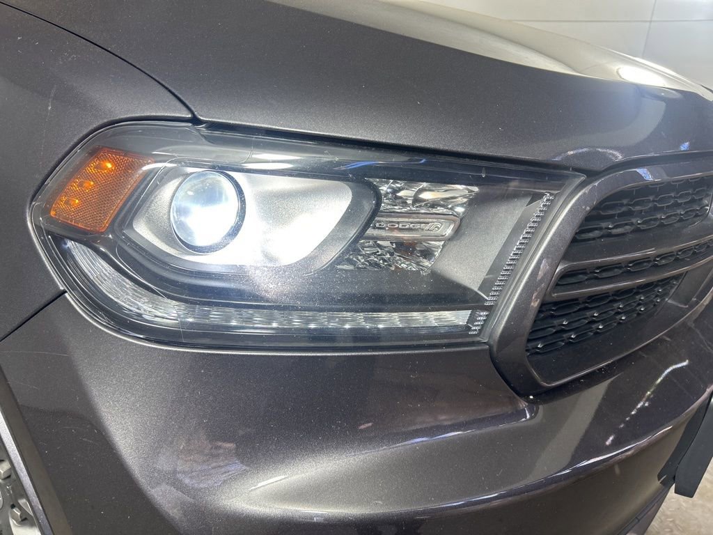 Used 2018 Dodge Durango GT w/ Premium Group image 33
