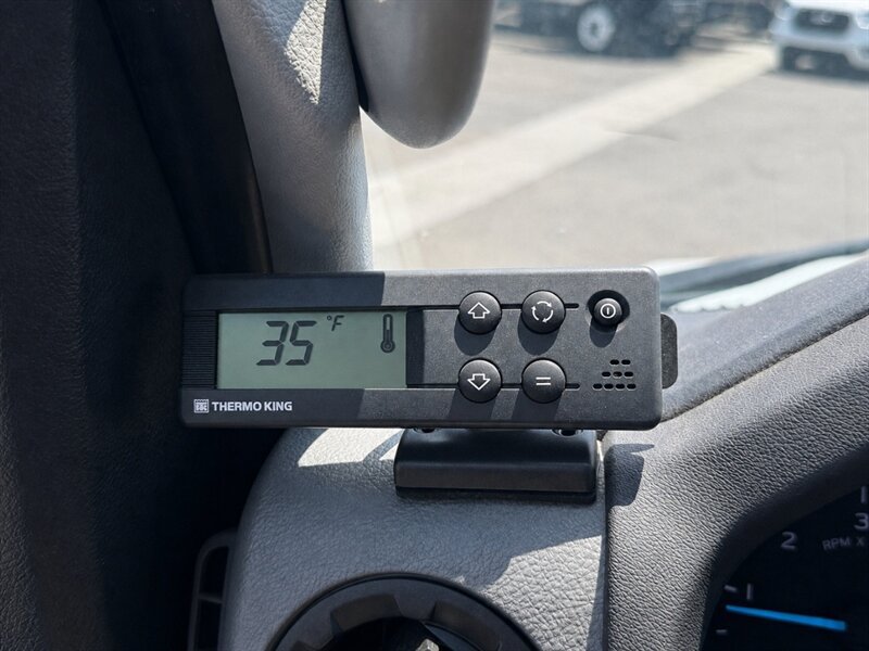 Used 2024 Ford E-350 and Econoline 350 Super Duty w/ Power Windows & Locks Group RWD image 14