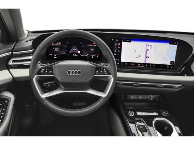 Used 2026 Audi A6 Premium Plus AWD/4WD image 9