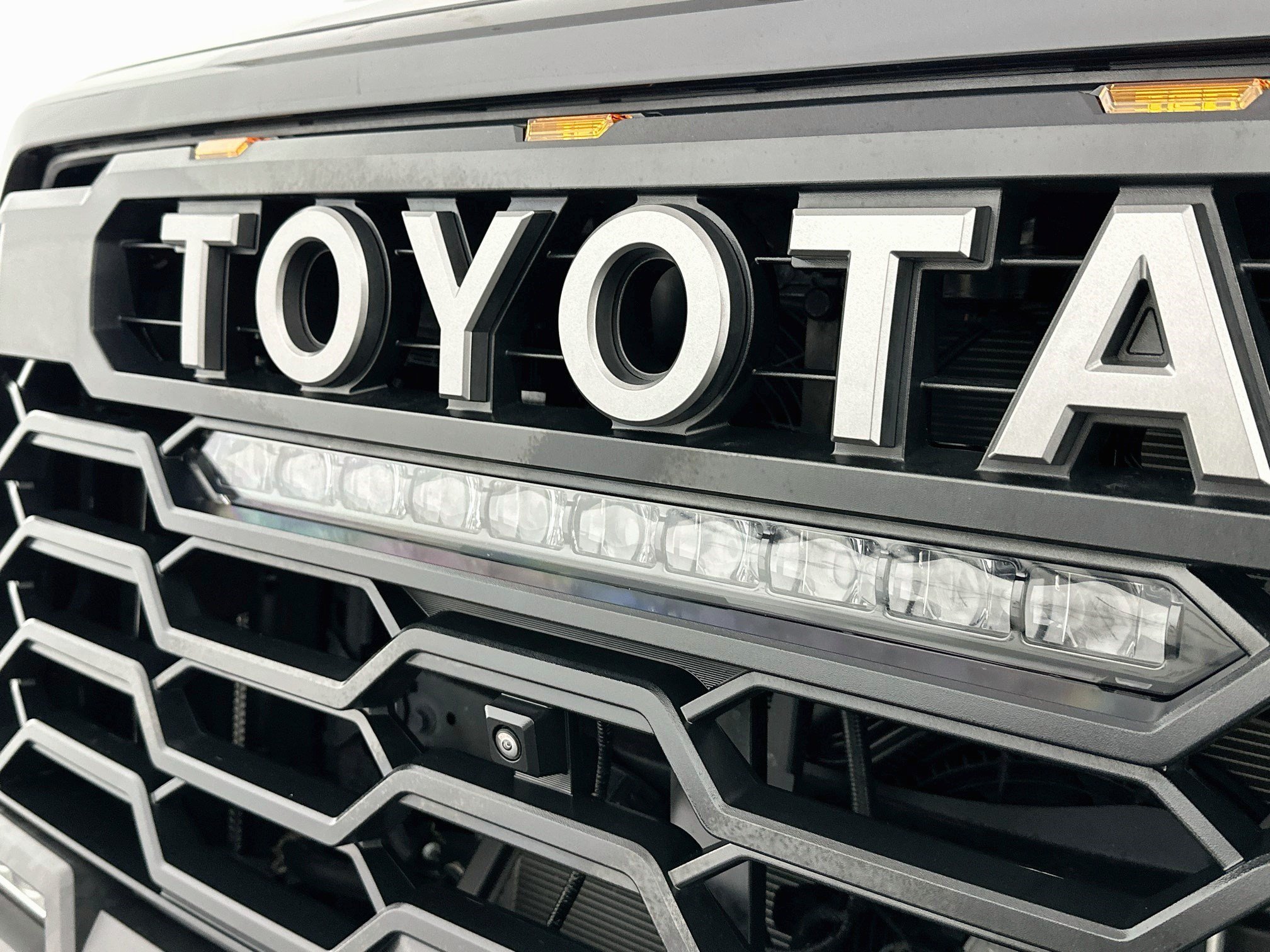 Used 2026 Toyota Tundra TRD Pro AWD/4WD image 34