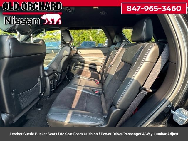 Used 2022 Dodge Durango GT RWD image 13
