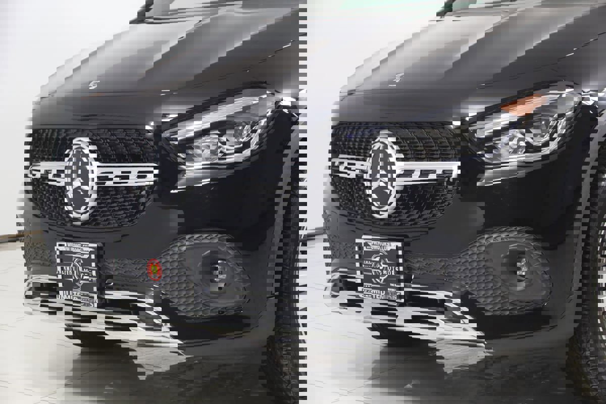 Used 2022 Mercedes-Benz GLA 250 4MATIC image 59