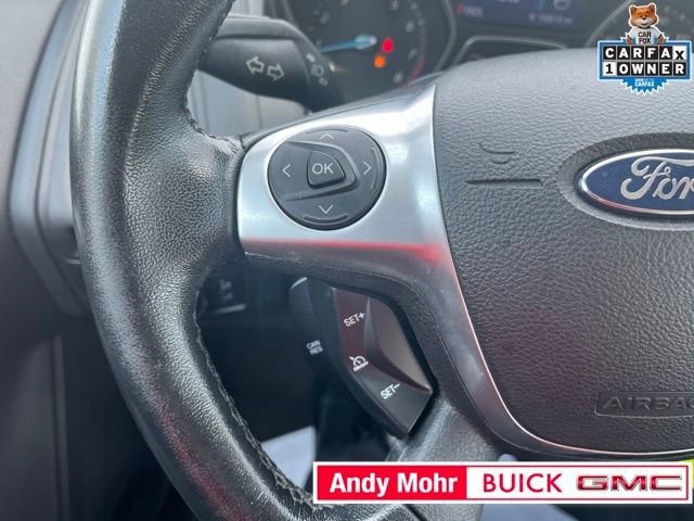 Used 2014 Ford Focus SE w/ SE Sport Package FWD image 21