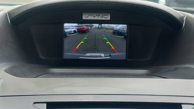 Used 2017 Ford Escape SE AWD/4WD image 11