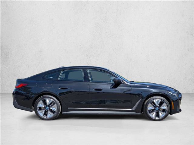 Certified 2023 BMW i4 eDrive35 w/ Premium Package image 4