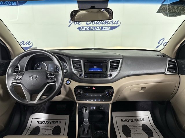 Used 2017 Hyundai Tucson Sport w/ Cargo Package image 2