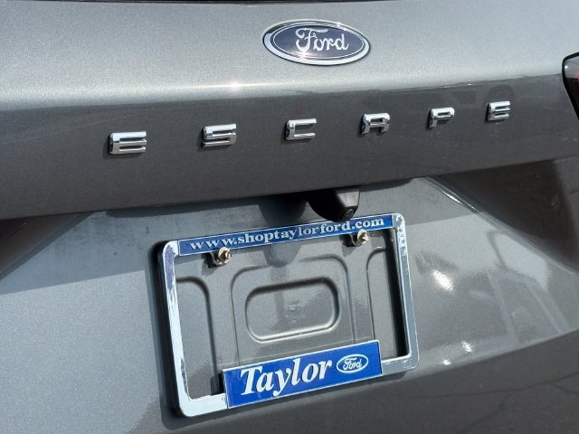 Certified 2023 Ford Escape Active AWD/4WD image 29