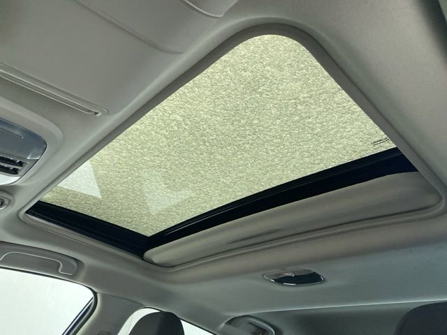 New 2026 Subaru Crosstrek 2.0i Premium image 11