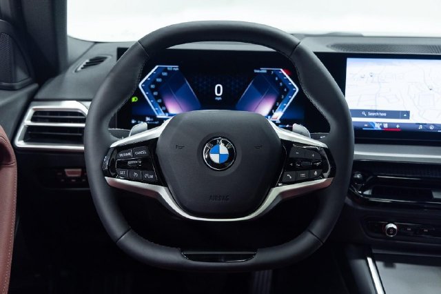 New 2026 BMW 230i xDrive Coupe w/ Premium Package AWD/4WD image 17