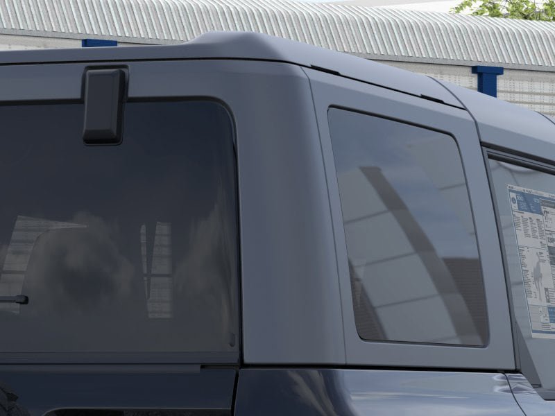 New 2026 Ford Bronco Badlands AWD/4WD image 25