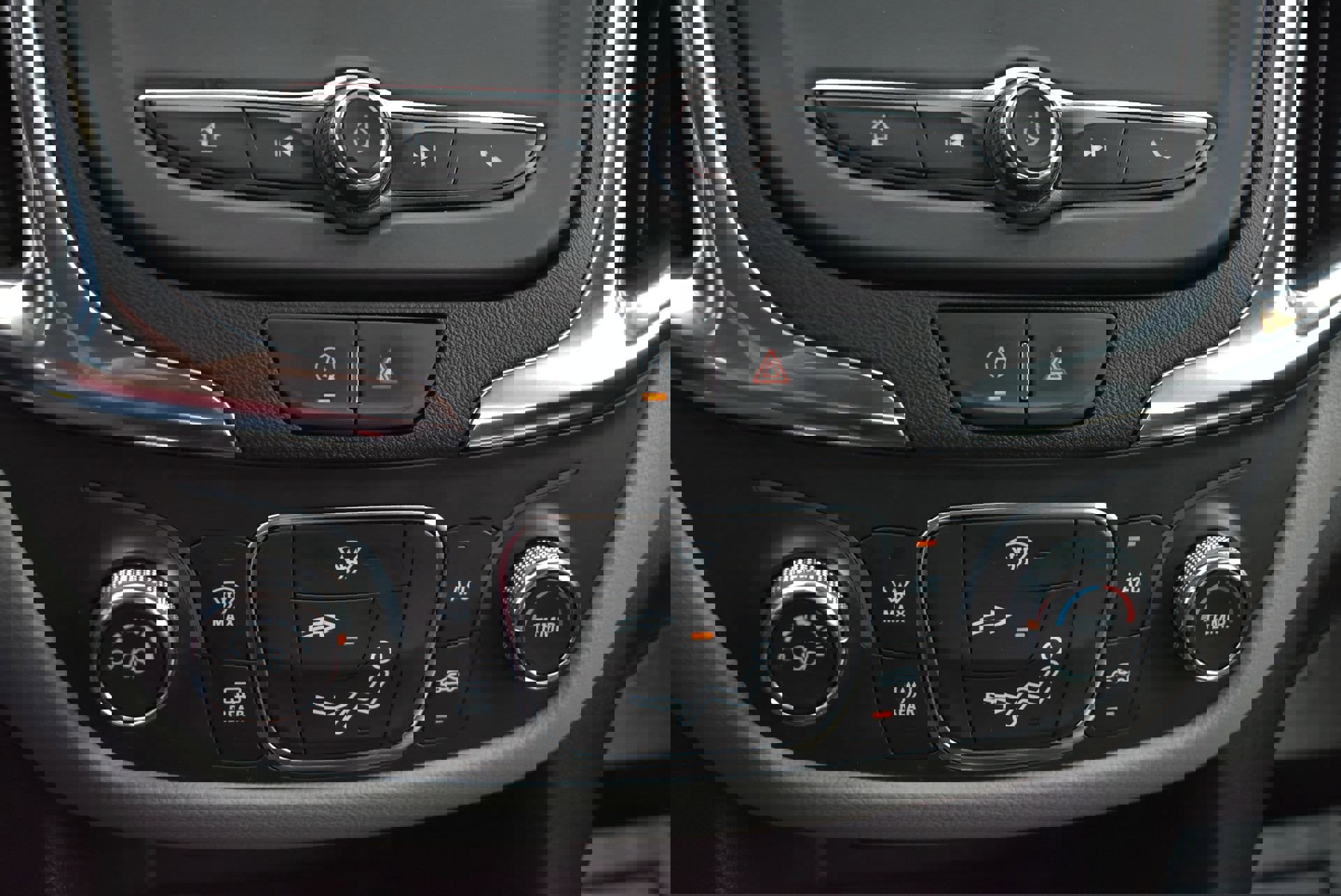 Used 2024 Chevrolet Equinox LS w/ Midnight Edition image 29