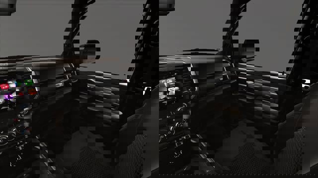 New 2026 RAM 1500 Lone Star w/ Night Edition image 37