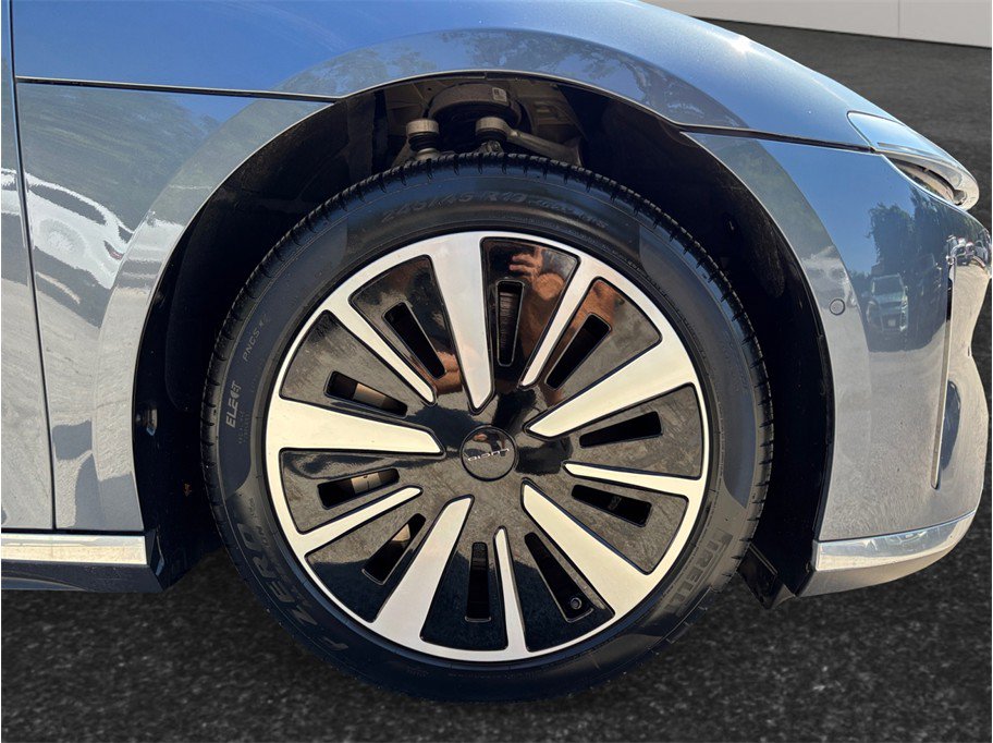 Used 2023 Lucid Air Pure AWD/4WD image 13