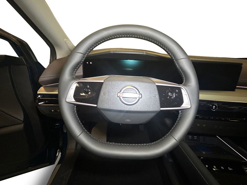 New 2026 Nissan Murano Platinum w/ Cargo Package image 12