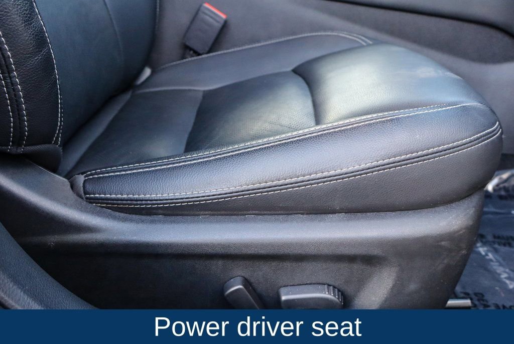 Used 2023 Nissan Altima 2.5 SL image 16