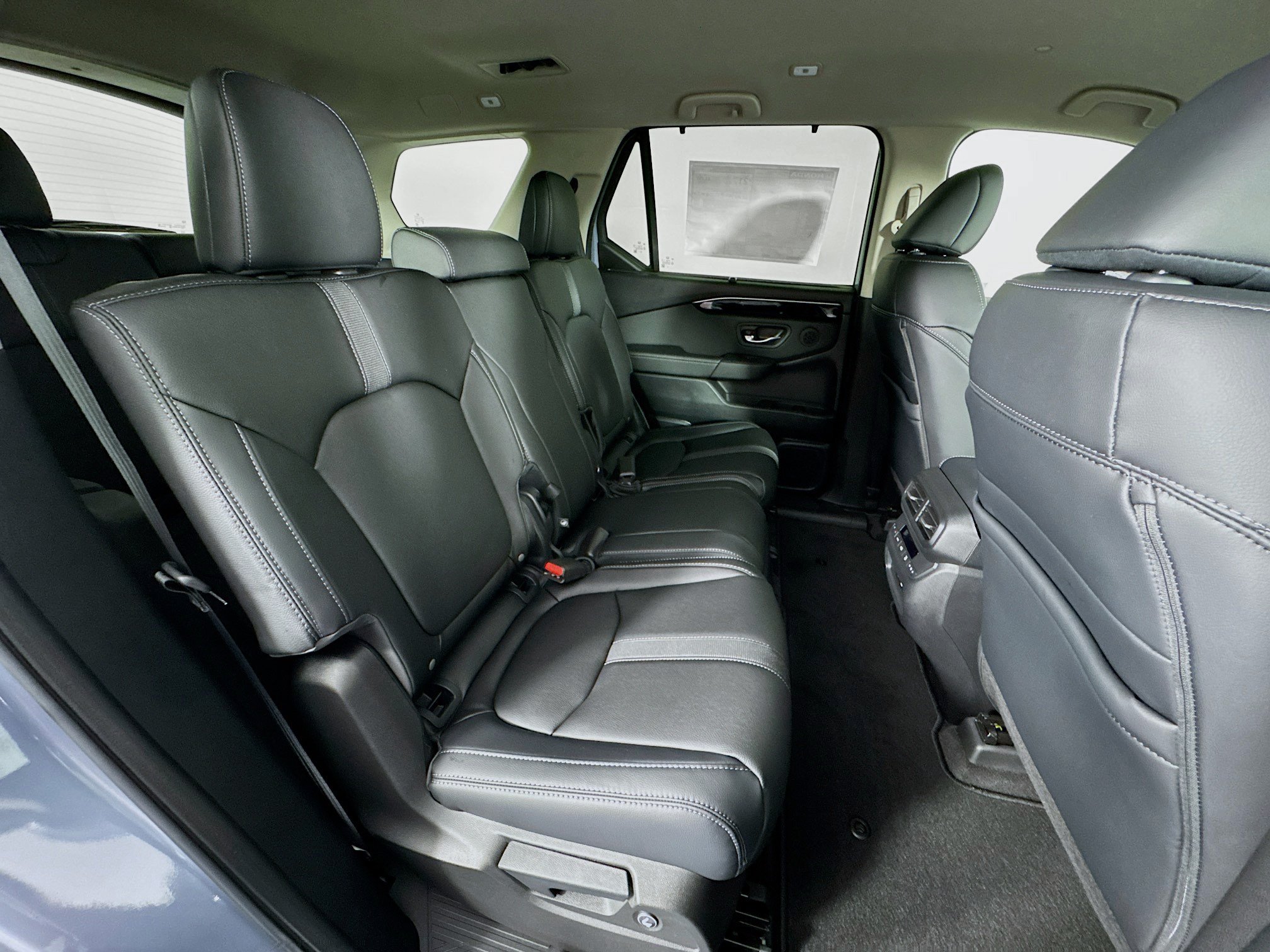 New 2026 Honda Pilot EX-L image 28