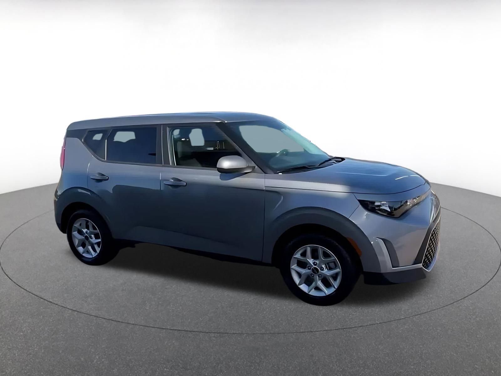 Used 2025 Kia Soul LX w/ LX Technology Package video 2