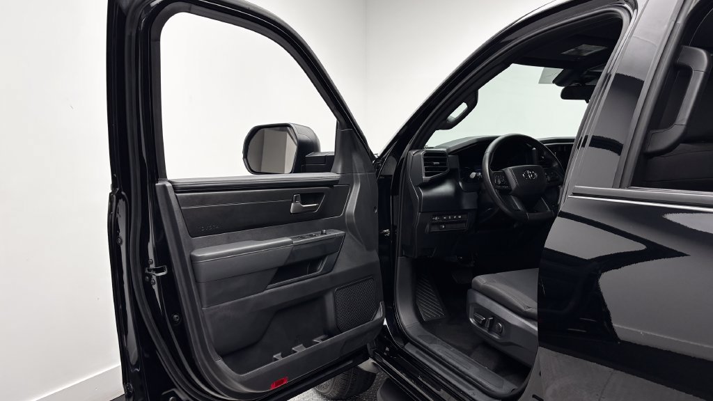 Used 2025 Toyota Tundra SR5 w/ SX Package AWD/4WD image 17