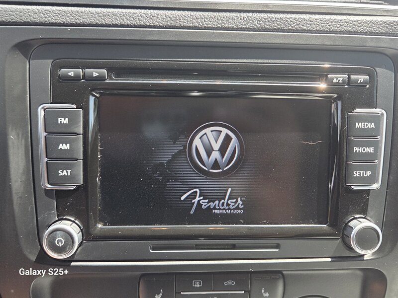 Used 2012 Volkswagen Jetta TDI FWD image 20