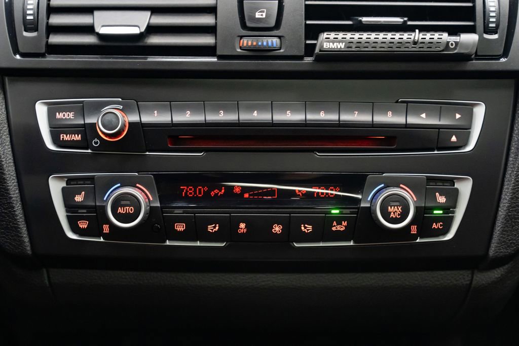 Used 2015 BMW M235i xDrive Coupe image 12