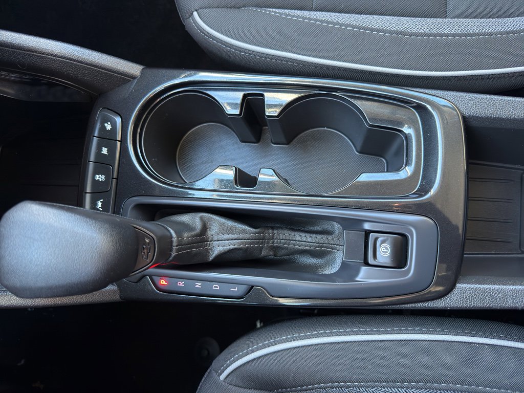 Used 2023 Chevrolet TrailBlazer LT w/ Convenience Package image 22