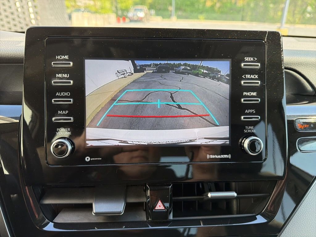 Used 2023 Toyota Camry LE FWD image 67