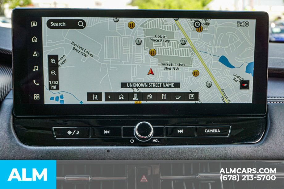 Used 2025 Mitsubishi Outlander SE FWD image 38