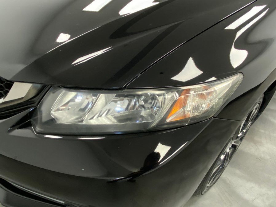 Used 2013 Honda Civic Si image 10