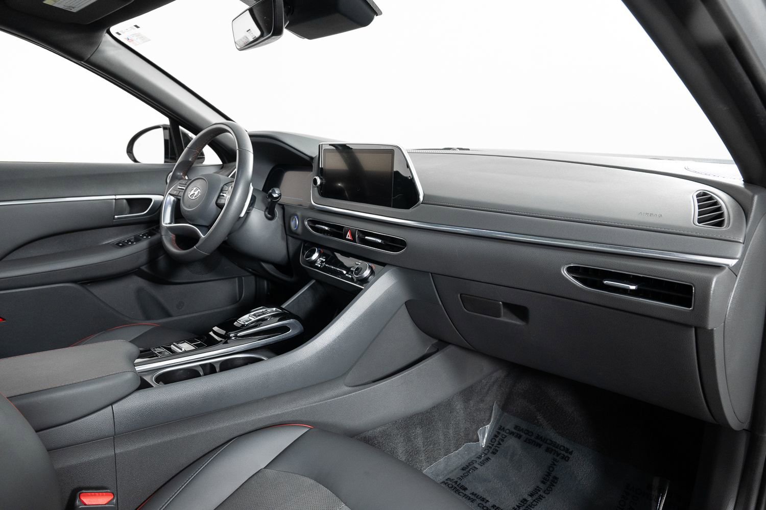 Used 2022 Hyundai Sonata SEL Plus image 26