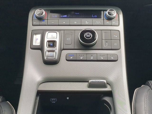 Used 2025 Hyundai Palisade SEL FWD image 18