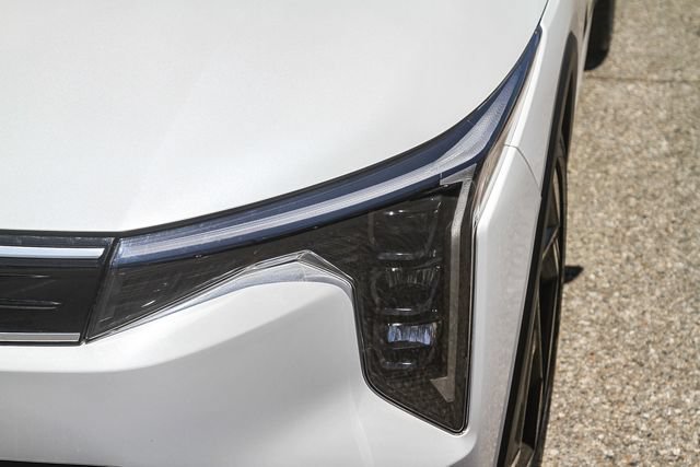 Certified 2025 Kia K4 GT-Line Turbo FWD image 5