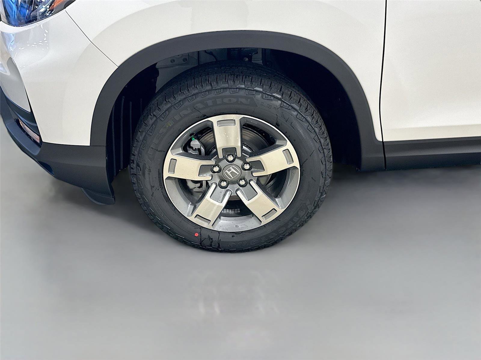 New 2026 Honda Ridgeline RTL image 29