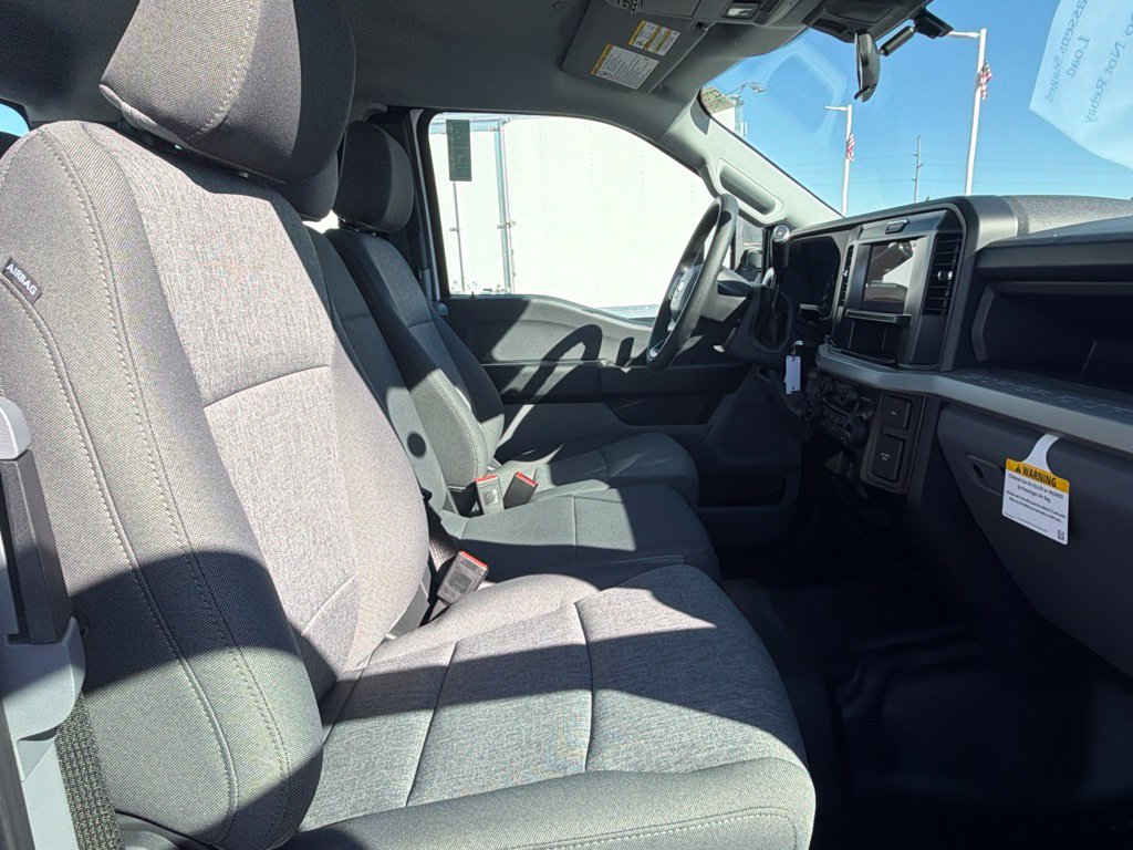 New 2027 Ford F250 XL w/ Snow Plow Prep Package AWD/4WD image 35