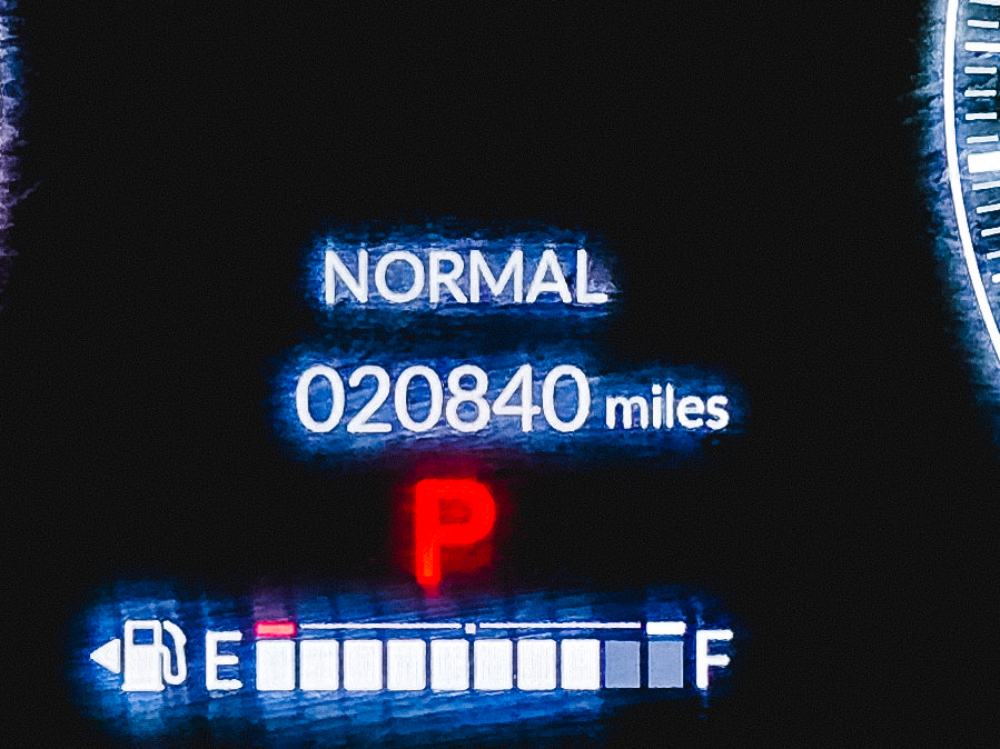 Used 2024 Honda HR-V Sport image 23