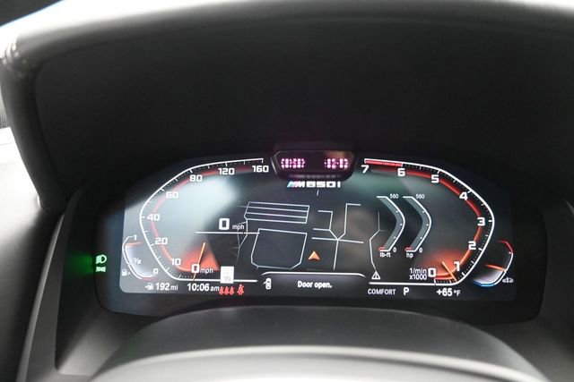 Used 2020 BMW M850i Gran Coupe xDrive AWD/4WD image 18