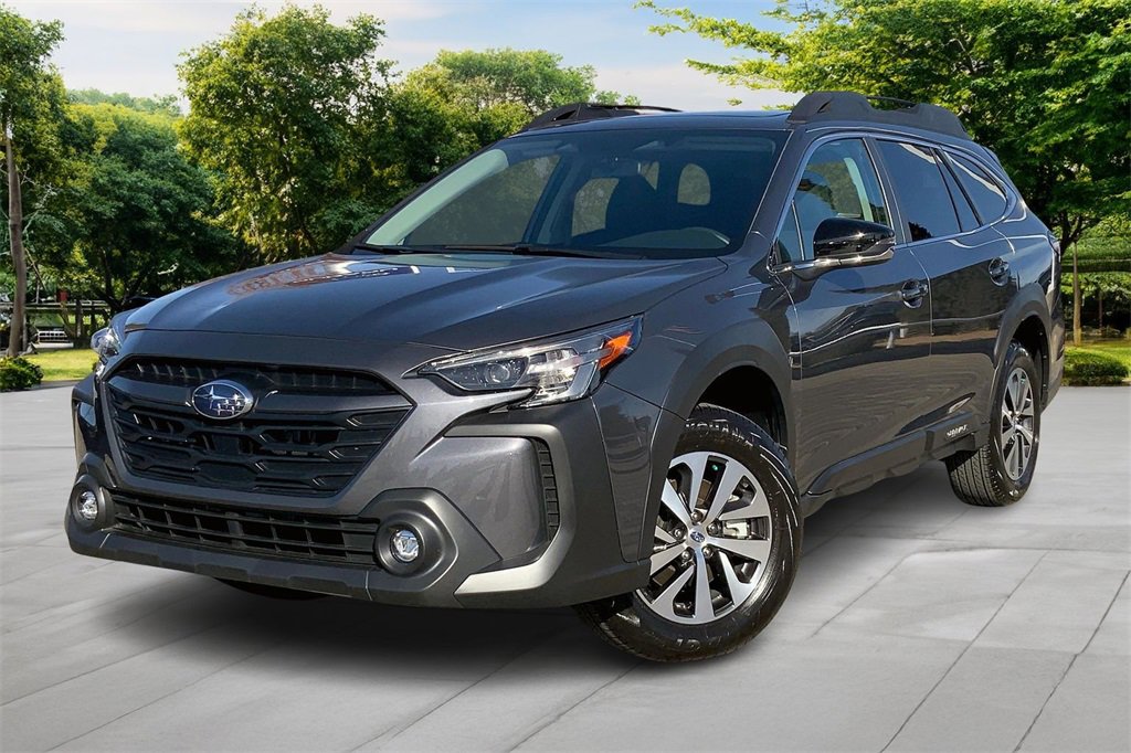 Used 2025 Subaru Outback Premium