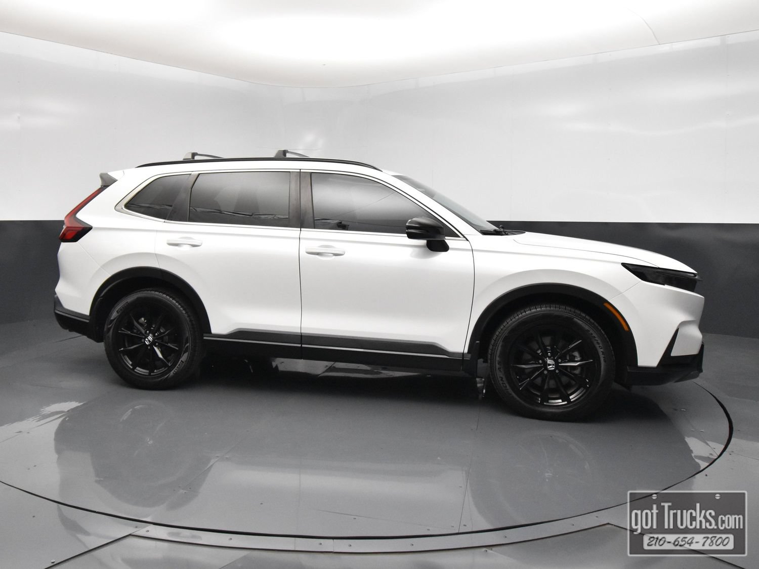 Used 2023 Honda CR-V Sport image 47